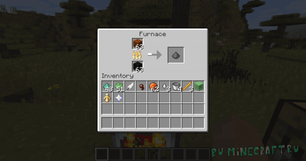 Harmony [1.12.2] [1.12.1]