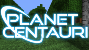 Planet Centauri Texture - текстур-пак из замечательной игры [1.12] [x16]