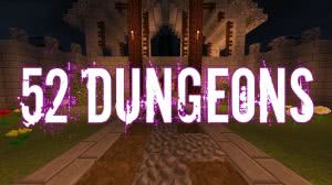 52Dungeons -    [1.12.1]