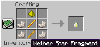CraftingNetherStar [1.12.2] [1.12.1]