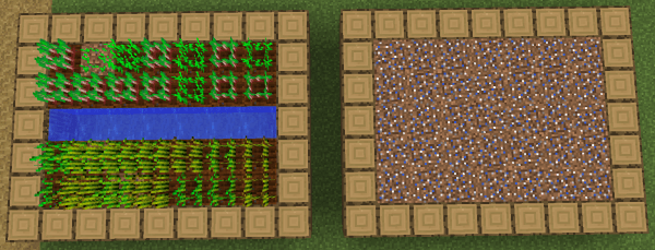 Waterfree Farming [1.14.4] [1.12.2] [1.11.2] [1.10.2]