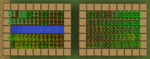 Waterfree Farming [1.14.4] [1.12.2] [1.11.2] [1.10.2]