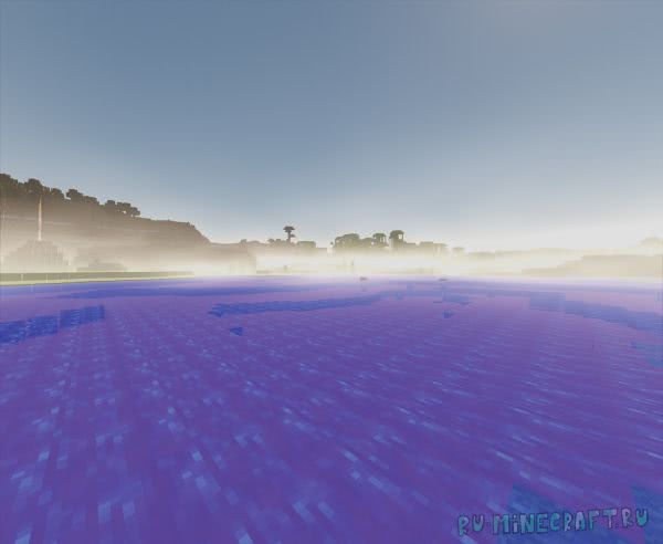 Magnificent Atmospheric Shaders -   ,  [1.12.2] [1.11.2] [ ]