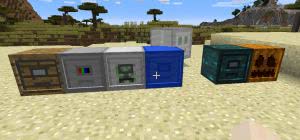 Real Filing Cabinet -  [1.12.2] [1.11.2] [1.10.2]