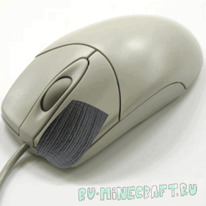 TapeMouse [1.16.2] [1.15.2] [1.12.2] [1.11.2] [1.9.4] [1.7.10]