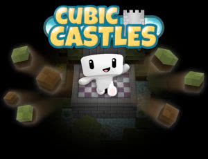 Cubic Castles - милая игра с одним из лучших сообществ [GAME]