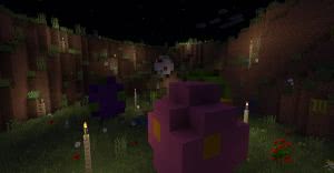 The Pumpkin King -    [1.12.2]