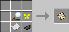 Butterfly Mania -    [1.8] [1.7.10] 