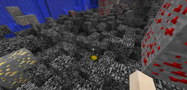 Mana Wells Revived [1.12.2] [1.11.2] [1.10.2]