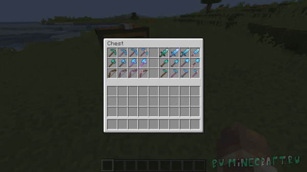 Better Default [1.12.2] [16x16]