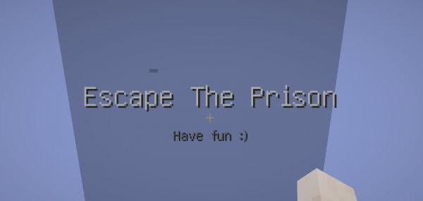 Escape Prison -     [1.12.2]