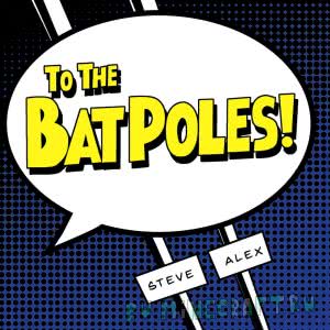 "To the Bat Poles!" - мод на спуск по шесту [1.19.3] [1.18.2] [1.16.5] [1.15.2] [1.12.2]