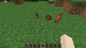 Just Coins [1.12.2] [1.11.2] [1.10.2]