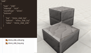 Do It Yourself Decorative Block - создаем свои блоки  [1.12.2] [1.11.2] [1.10.2] [1.9.4] [1.8.9] [1.7.10]