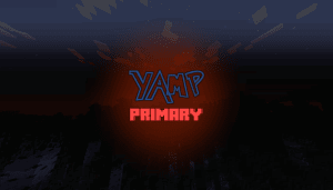 YAMP Primary -    70+  [1.7.10]