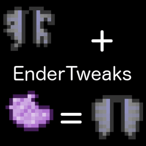 EnderTweaks [1.12.2]
