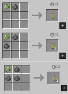 Booster Rockets [1.12.2] [1.11.2] [1.10.2]