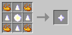 Craftable Nether Star -    [1.8.9] [1.7.10] [1.6.4] [1.5.2]
