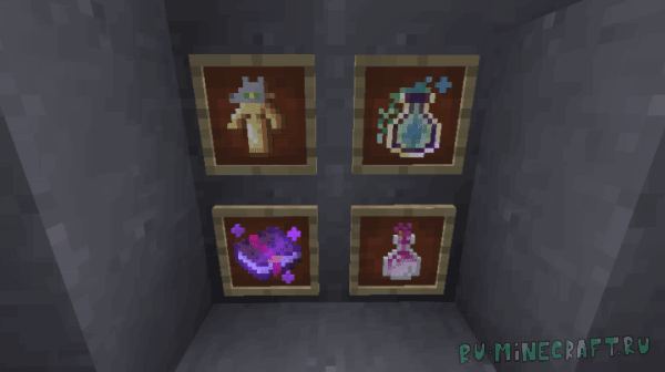 Re-Imagine [1.12.2] [32x32]