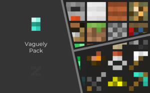Vaguely pack [1.12.2] [1.11.2]