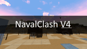 NavalClash V4 [1.12.2] [64x64]