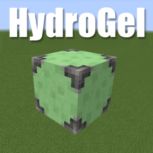 Ignition: HydroGel [1.16.5] [1.12.2] [1.10.2]