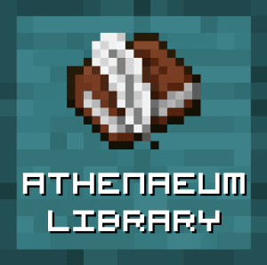 Athenaeum [1.16.5] [1.12.2]