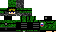 Скин Военного России