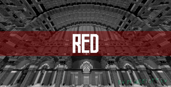 RED [1.12.2] [16x16] [Add-on]