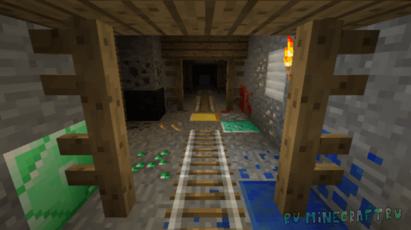 JAB_CAB's Mostly Default Pack 1.13.2 1.12.2 16x16