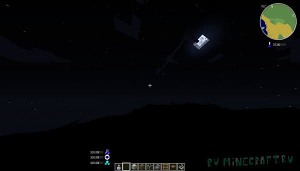 Empyrion - Galactic Survival [] [1.7.10]