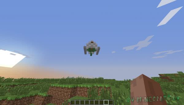 Empyrion - Galactic Survival [] [1.7.10]