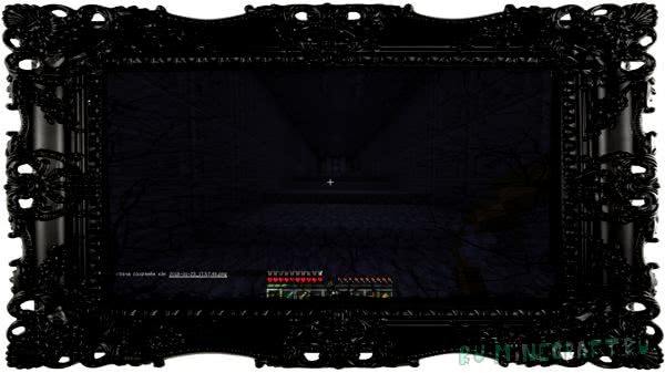 Monolith Blood  1 [1.12.2] [Map]