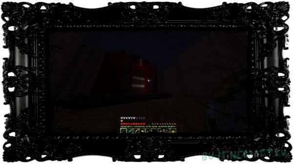 Monolith Blood  1 [1.12.2] [Map]