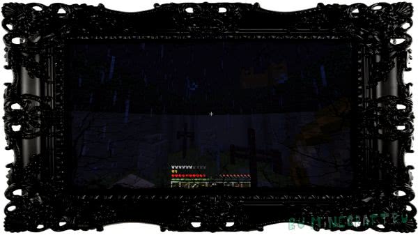 Monolith Blood Глава 1 [1.12.2] [Map]