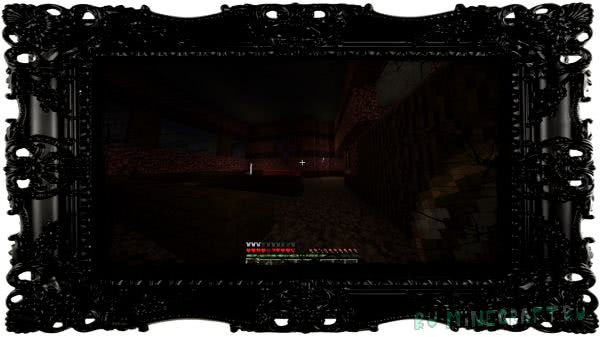 Monolith Blood  1 [1.12.2] [Map]