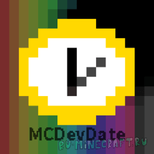 MCDevDate [1.12.2] [1.12.1]