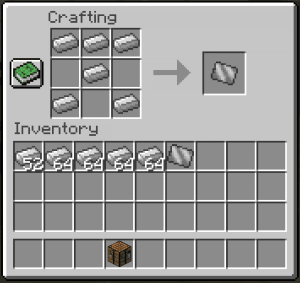 Plate Mail [1.12.2]