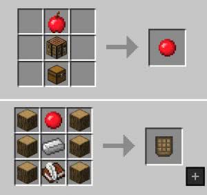 Portable Crafting -   [1.12.2] [1.10.2] [1.8.9]