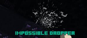 Impossible Dropper - сложный дроппер [1.12.2]