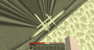 Impossible Dropper -   [1.12.2]