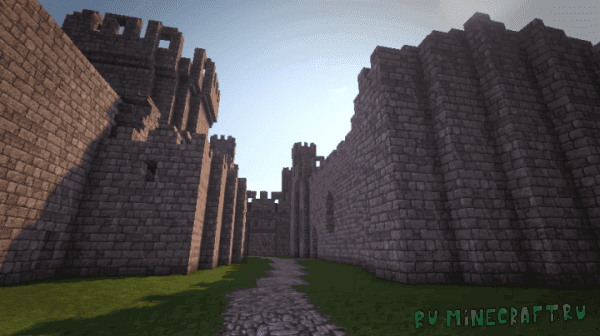 The Conwy Castle [1.12.2]