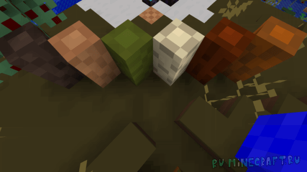 It's Forby! [1.12.2] [1.11.2] [4x4]