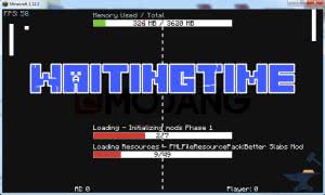 WaitingTime -      [1.12.2]