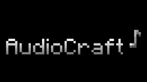 AudioCraft - ресурспак с новыми звуками [1.12.2]