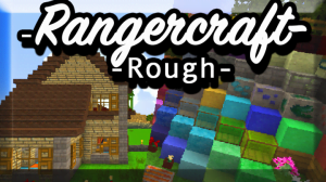 Rangercraft ROUGH [1.12.2] [16x16]