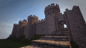 The Conwy Castle [1.12.2]