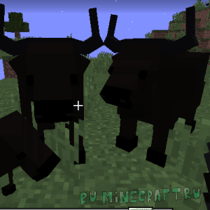 The Fauna Amplification (Animales) [1.12.2]