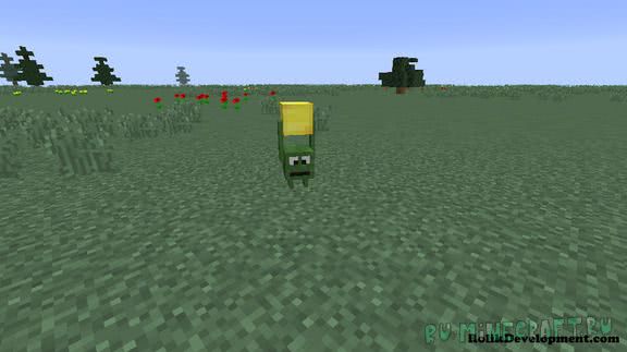 Even more Creatures Mod -   [1.12.2]