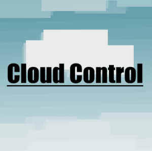 Cloud Control [1.12.2]